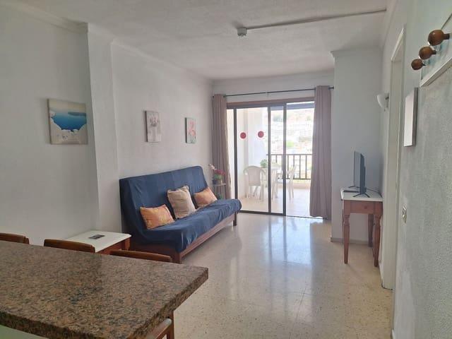 Apartamento en venta en Puerto Rico, Gran Canaria