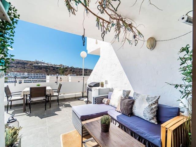 Apartamento en venta en Puerto Rico, Gran Canaria