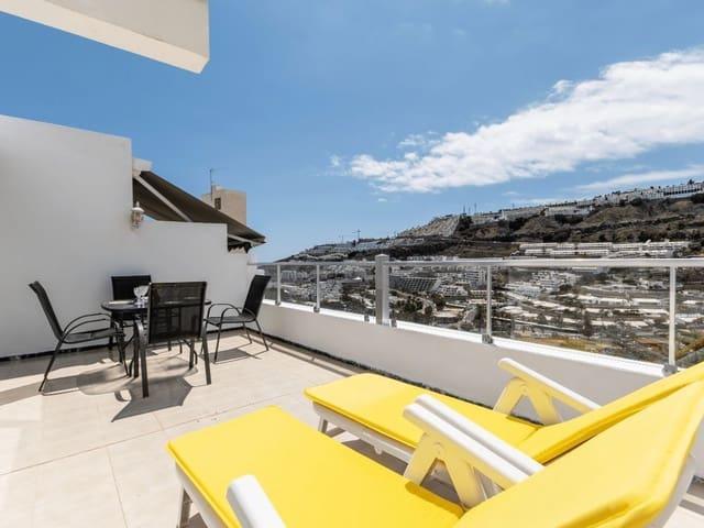 Apartamento en venta en Puerto Rico, Gran Canaria