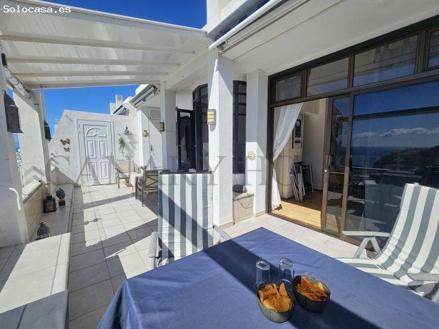 Apartamento en venta, en Puerto Rico, Mogan, Gran Canaria