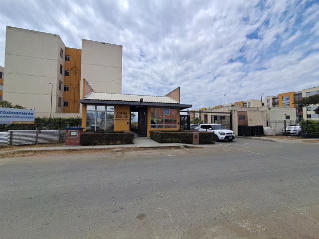 Apartamento En Venta En Puerto Tejada En Cana Dulce V411093