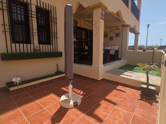 Apartamento en Venta en Puerto Vera