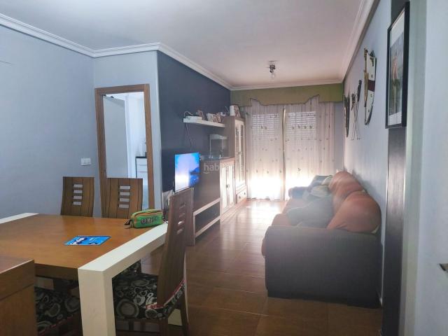 Apartamento en venta en Puertollano, Centro. Semicentro 5 min del Ayuntamiento. Apartamentos.
