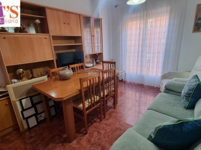Apartamento en venta en Puertollano, Centro. VENTA APARTAMENTO EN PLENO CENTRO REF:4056. Apartamentos.