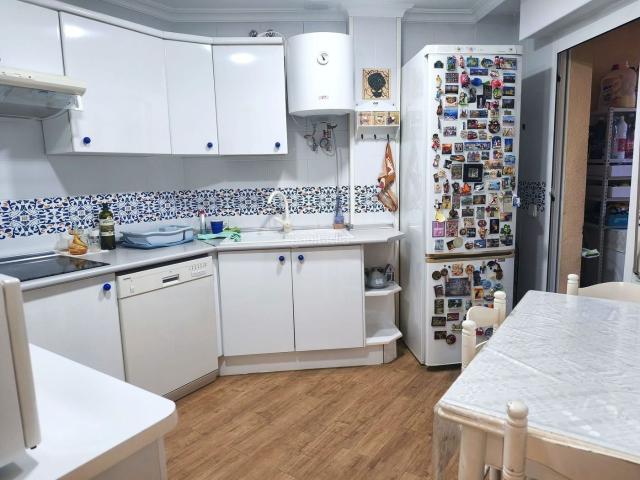 Apartamento en venta en Puertollano, Centro. Zona Pilancón de los Burros Seminuevo. Apartamentos.