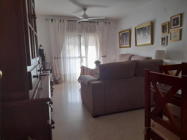 Apartamento en Venta en Puertas del sur Guadabajaque