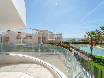 Apartamento en venta en Puig, Valencia Costa Valencia