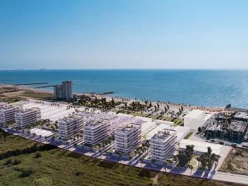 Apartamento en venta en Puig, Valencia Costa Valencia