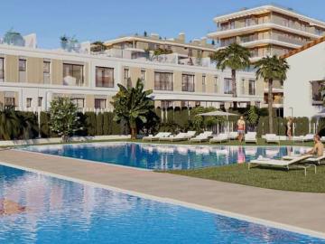Apartamento en venta en Puig, Valencia Costa Valencia