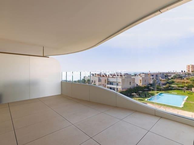 Apartamento en venta en Puig, Valencia Costa Valencia