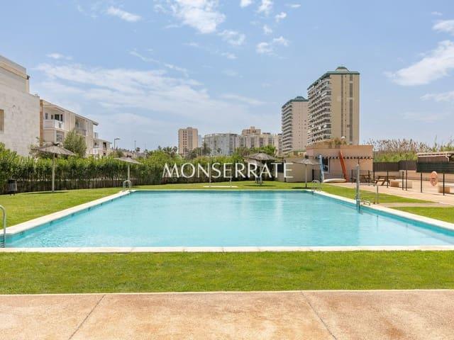 Apartamento en venta en Puig, Valencia Costa Valencia