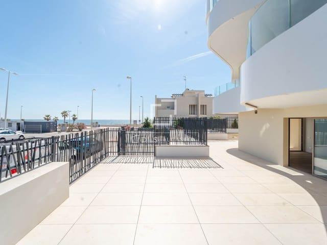 Apartamento en venta en Puig, Valencia Costa Valencia