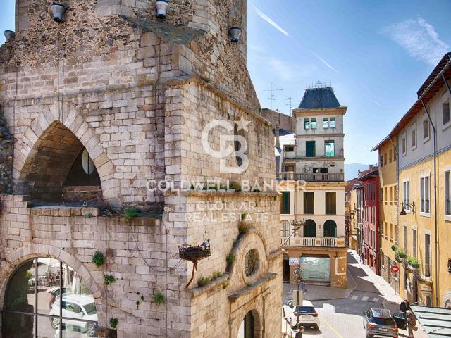 Apartamento en Venta en Puigcerdà