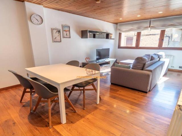 Apartamento en Venta en Puigcerdà