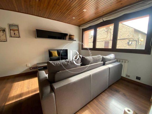 Apartamento en venta en Puigcerdà, Girona