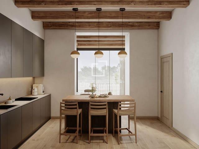 Apartamento en venta en Puigcerdà, Girona