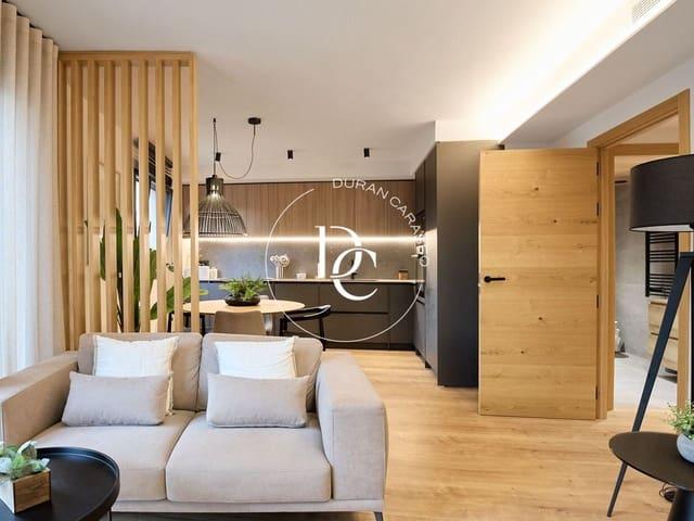 Apartamento en venta en Puigcerdà, Girona