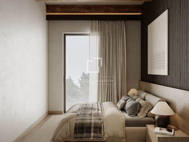 Apartamento en venta en Puigcerdà, Girona