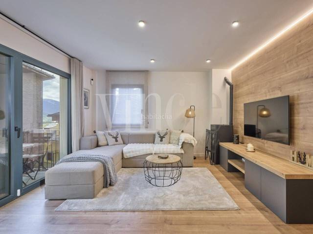 Apartamento en venta en Puigcerdà Pirineos. Apartamento en Venta en Puigcerdà. Apartamentos.