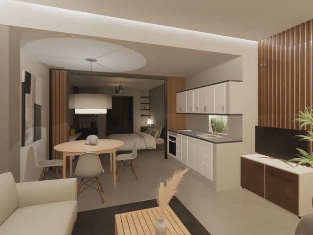 Apartamento en venta en Pulianas, Granada
