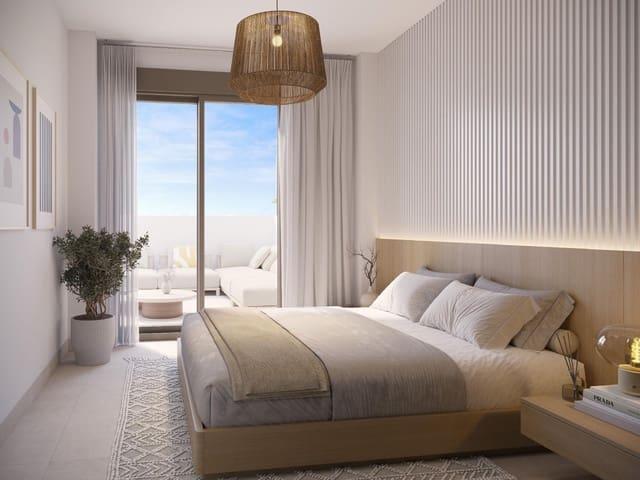 Apartamento en venta en Pulpí, Almería Costa Almería