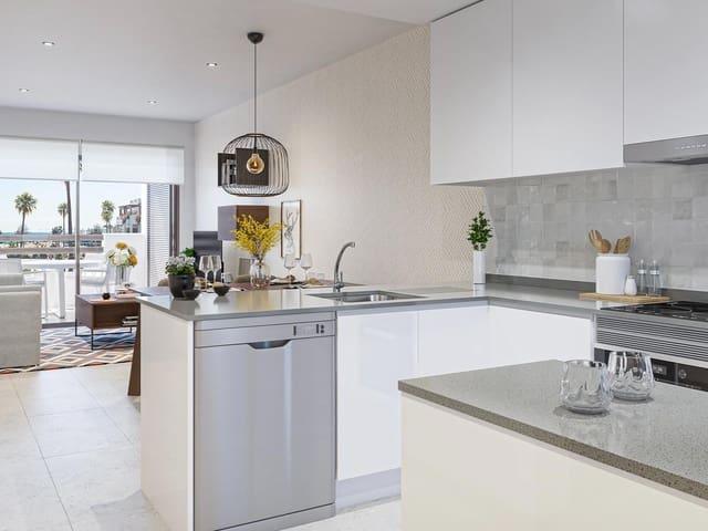 Apartamento en venta en Pulpí, Almería Costa Almería