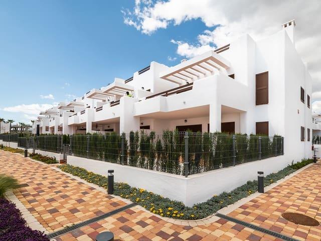 Apartamento en venta en Pulpí, Almería Costa Almería