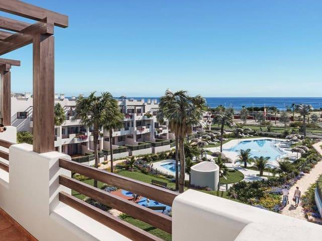 Apartamento en venta en Pulpí, Almería Costa Almería