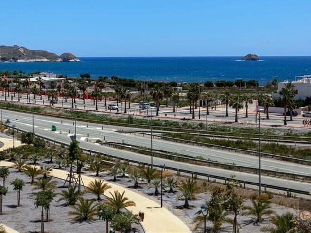 Apartamento en venta en Pulpí, Almería Costa Almería
