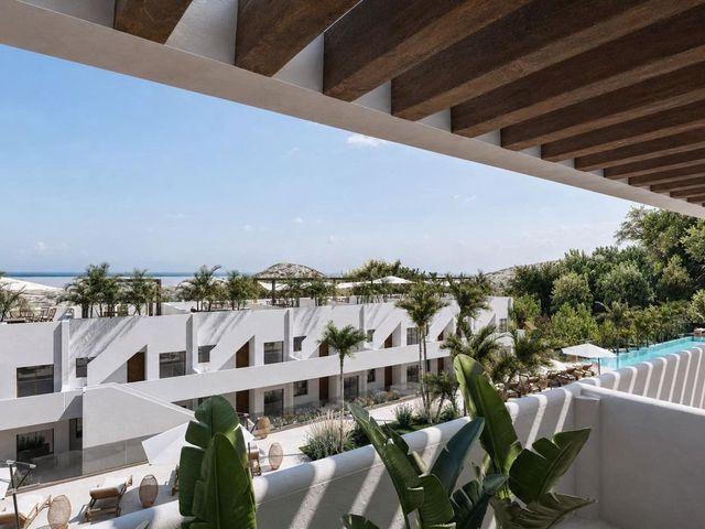 Apartamento en venta en Pulpí, Almería Costa Almería