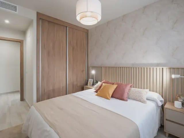 Apartamento en venta en Pulpí, Almería Costa Almería