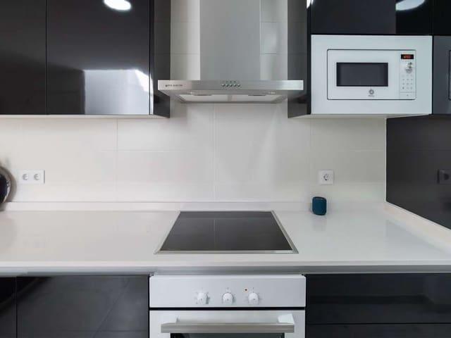 Apartamento en venta en Pulpí, Almería Costa Almería