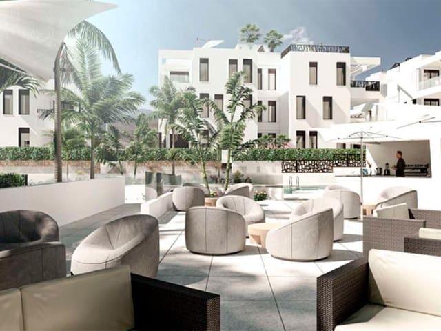 Apartamento en venta en Pulpí, Almería Costa Almería