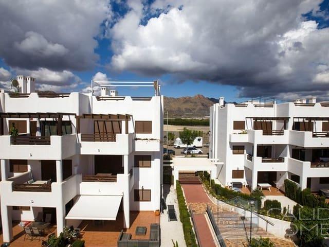 Apartamento en venta en Pulpí, Almería Costa Almería