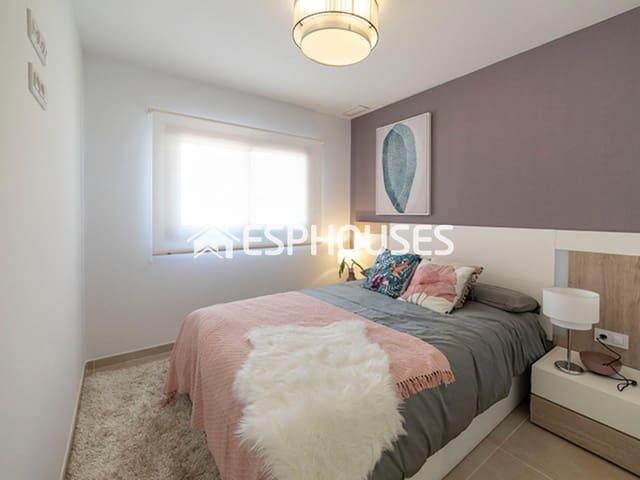 Apartamento en venta en Pulpí, Almería Costa Almería