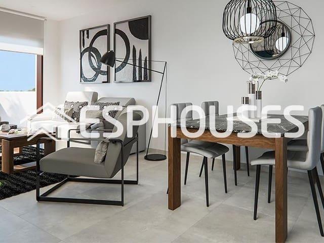 Apartamento en venta en Pulpí, Almería Costa Almería