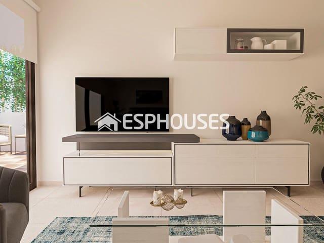 Apartamento en venta en Pulpí, Almería Costa Almería