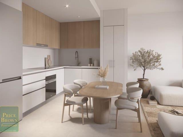 Apartamento en venta en Pulpí, Almería Costa Almería