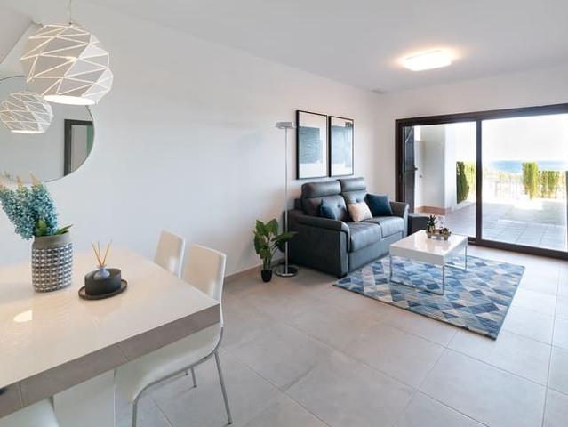 Apartamento en venta en Pulpí, Almería Costa Almería