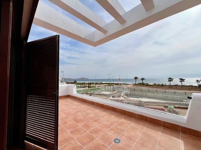 Apartamento en venta en Pulpí, Almería Costa Almería