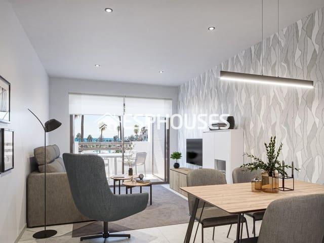 Apartamento en venta en Pulpí, Almería Costa Almería