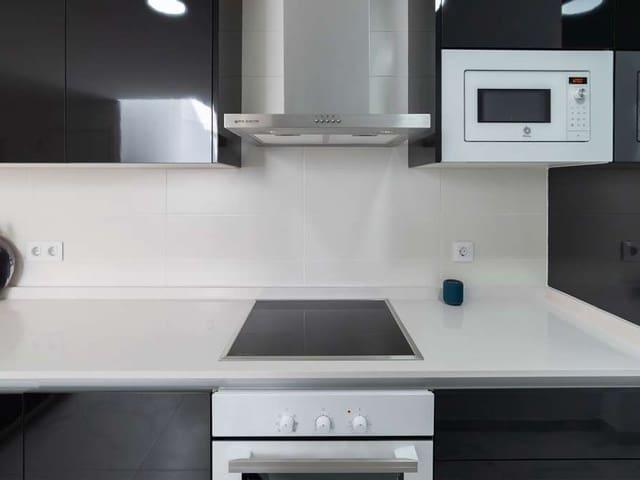 Apartamento en venta en Pulpí, Almería Costa Almería