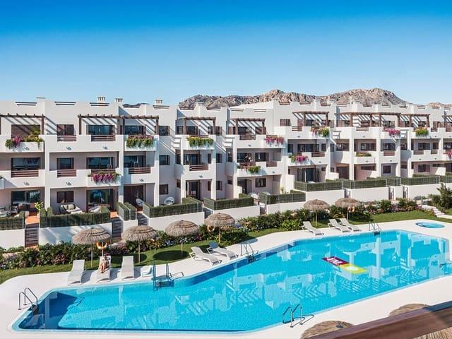 Apartamento en venta en Pulpí, Almería Costa Almería