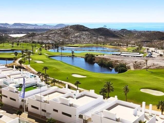 Apartamento en venta en Pulpí, Almería Costa Almería
