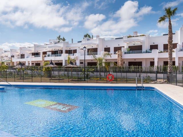 Apartamento en venta en Pulpí, Almería Costa Almería