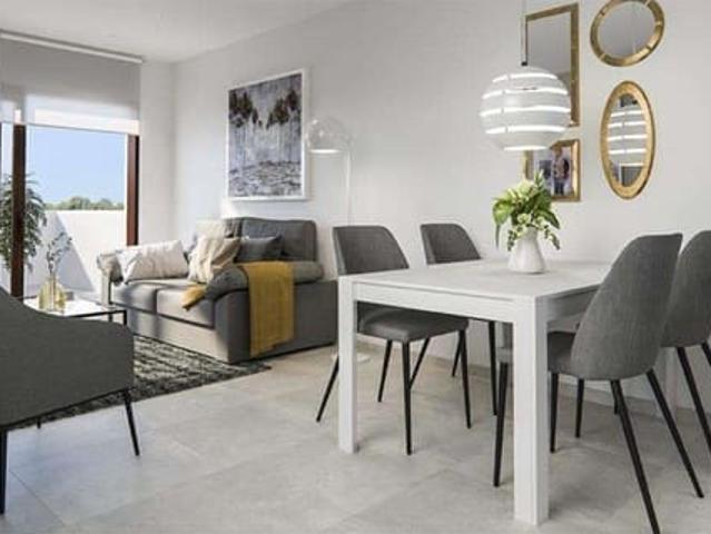 Apartamento en venta en San Juan de los Terreros, Almería Costa Almería