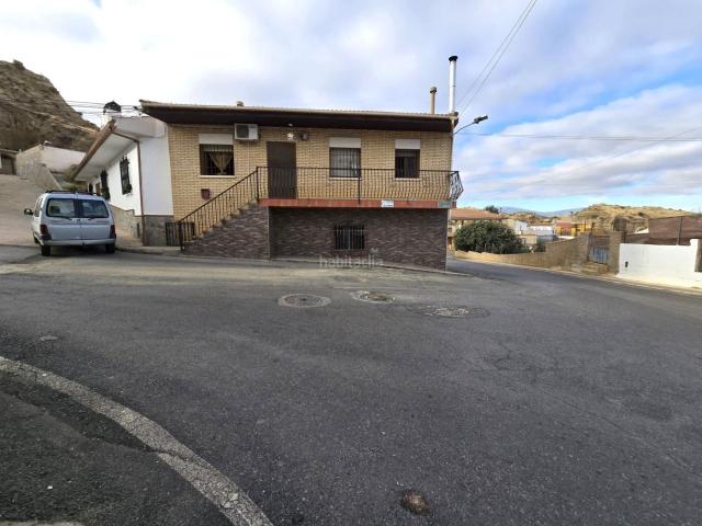 Apartamento en venta en Purullena. Apartamentos.