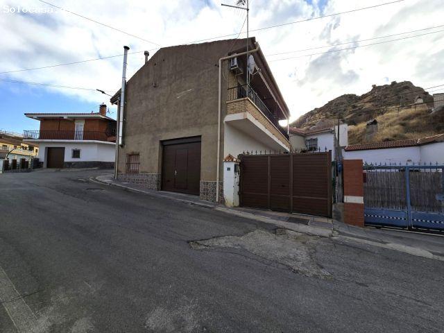 Apartamento en Venta en Purullena, Granada