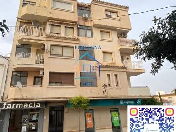 Apartamento en venta en Purchena, Almería