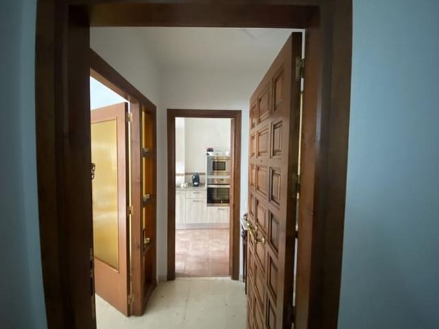 Apartamento en venta en Purchena, Almería